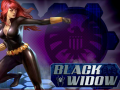 Juego Black Widow