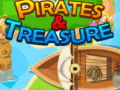 Juego Pirates & Treasure