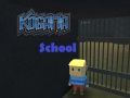 Juego Kogama: School