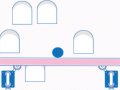 Juego Elevator Ball