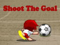 Juego Shoot The Goal 