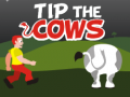 Juego Tip The Cow