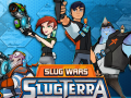 Juego Slugterra Slug Wars