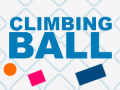 Juego Climbing Ball 