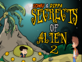 Juego Secrets of Alien 2