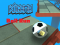 Juego Kogama: Ball Run