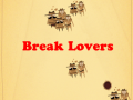 Juego Break Lovers