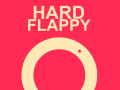 Juego Hard Flappy