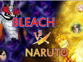 Juego Bleach vs Naruto 3.0