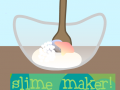 Juego Slime Maker