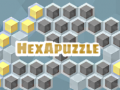 Juego HexAPuzzle