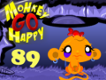 Juego Monkey Go Happy Stage 89