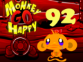 Juego Monkey Go Happy Stage 92