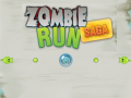 Juego Zombie Run Saga
