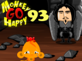 Juego Monkey Go Happy Stage 93