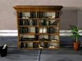 Juego Escape 3D The Library Part One