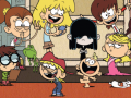 Juego The Loud house What's your perfect number of sisters?