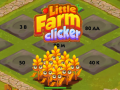 Juego Little Farm Clicker  