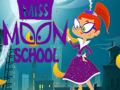 Juego Miss Moon School