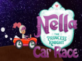 Juego Nella Car Race