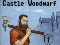 Juego Castle Woodwarf  