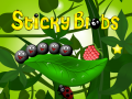 Juego Sticky Biobs