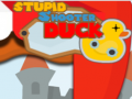 Juego Stupid Shooter Duck