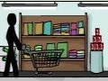 Juego ClickDeath Supermarket