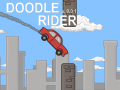 Juego Doodle Rider