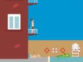 Juego Balcony Diving