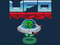 Juego UFO Raider