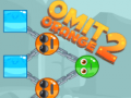 Juego Omit Orange 2 