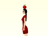 Juego Apple Shooting