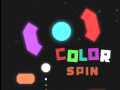 Juego Color Spin