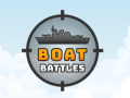 Juego Boat Battles