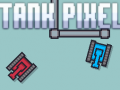Juego Tank Pixel