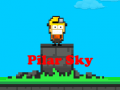 Juego Pilar Sky