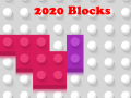 Juego 2020 Blocks