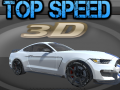 Juego Top Speed 3D