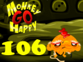 Juego Monkey Go Happy Stage 106