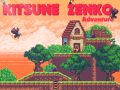 Juego Kitsune Zenko Adventure 