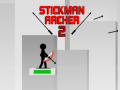 Juego Stickman Archer 2  