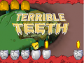 Juego Terrible Teeth  