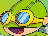Juego Go Carazy