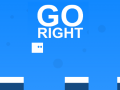 Juego Go Right