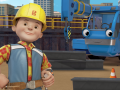 Juego Bob the builder Beams away