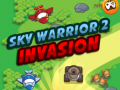 Juego Sky Warrior 2 Invasion 