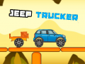 Juego Jeep Trucker   