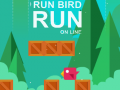 Juego Run Bird Run Online
