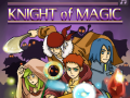 Juego Knight of Magic